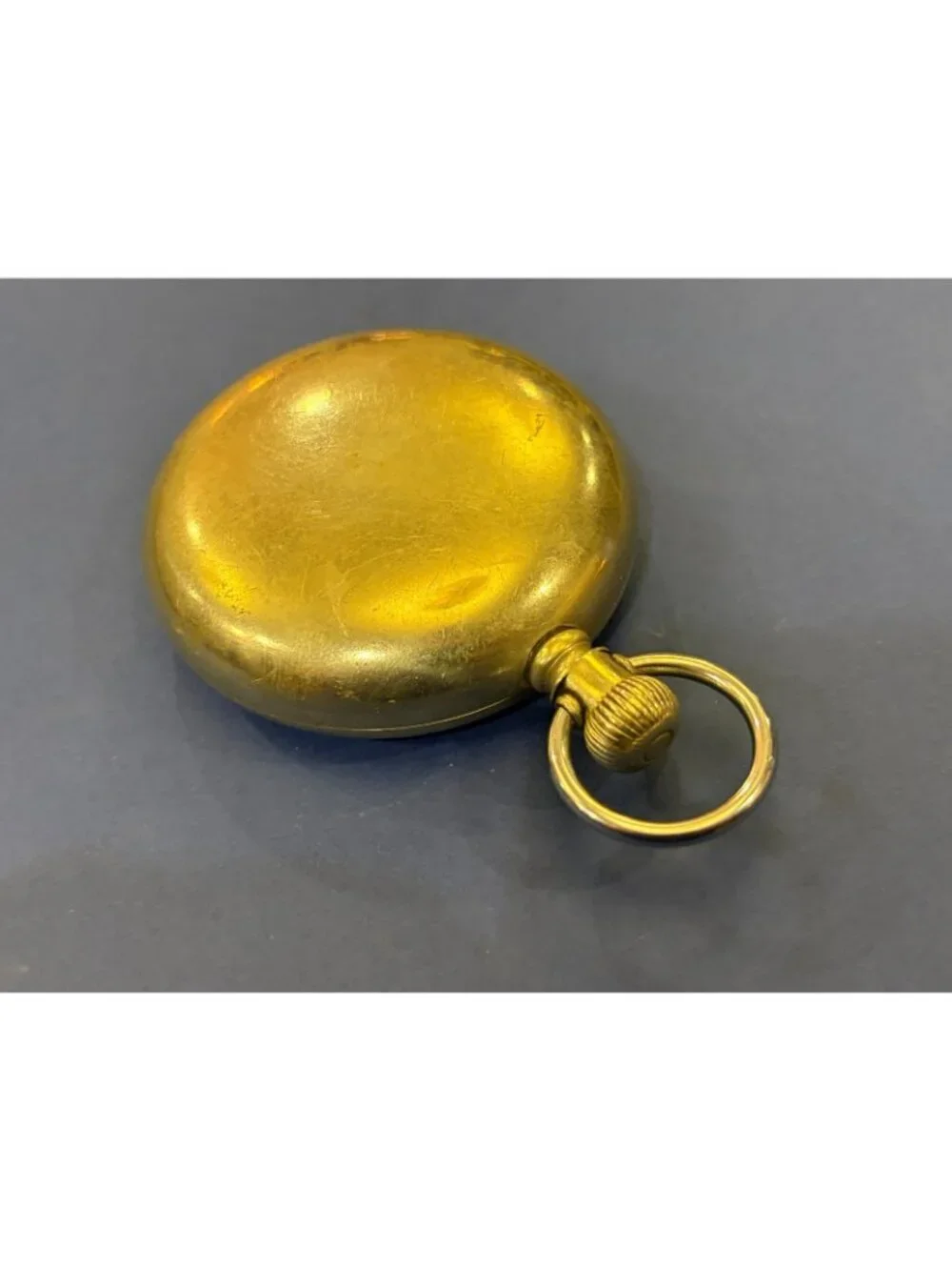 AWC antique pocket
